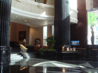 Renaissance West Wing