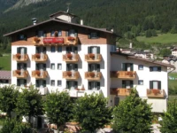 Alphotel Milano 3*
