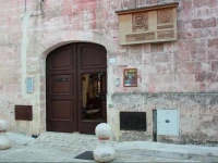 Palazzo Mellacqua 3*