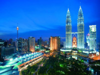 Mandarin Oriental Kuala Lumpur