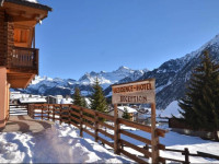 Hotel Lespoir