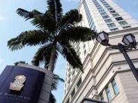 The Ritz Carlton Kuala Lumpur 5*