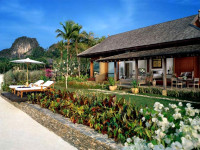 Tanjung Rhu Resort