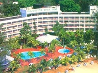 Casuarina Beach 3*