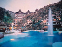 Shangri-La Rasa Sayang Resort & Spa