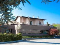 Arosio Hotel 4*