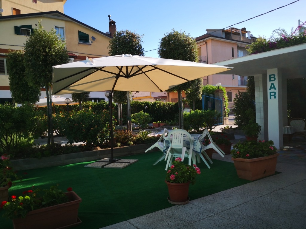 Hotel Venere 2*