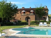 Agriturismo Il Poderino 