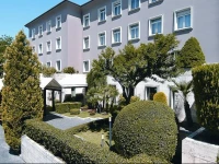 Hotel Gioli 4*