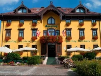 Sporting Residence Hotel Asiago 4*