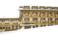 Hotel La Baitina 3*