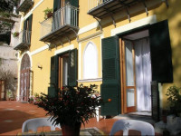 Hotel LArgine Fiorito