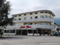 Hotel Oliva 3*