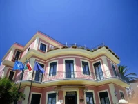 Relais Villa Oteri 3*