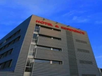 Silver Residence Hotel 3*