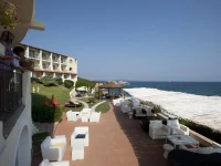 Club Hotel Baja Sardinia 4*