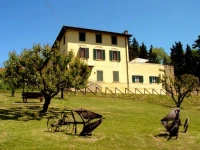 Agriturismo Fattoria SantAppiano 2*