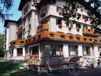 Hotel Des Geneys