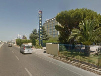 Best Western Hotel HR
