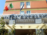 Hotel Excelsior Congressi