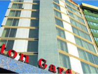 Hilton Garden Inn Bari