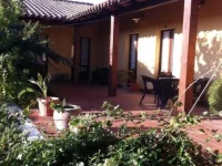 Hotel Su Nuraxi 3*
