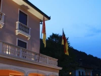 Hotel Ristorante Alla Corte 3*