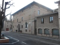 Lo Spedalicchio 3*
