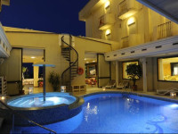 Hotel Agostini