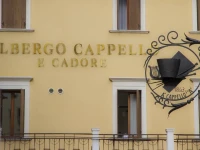 Albergo Cappello e Cadore 3*