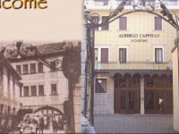 Albergo Cappello e Cadore