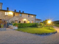 Country House Forte Sorgnano 