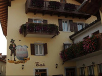Albergo Alla Costa