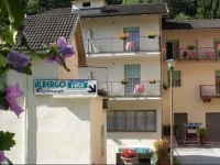 Albergo Ristorante Pace 3*