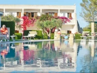 Masseria Bosco Di Makyva 