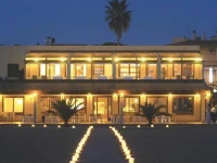 Residence Lido Chelo 3*