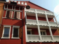 Hotel Danieli La Castellana 3*