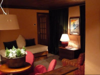 Le Samovar Guest House