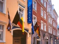 Konventa Seta (Convent Court) / Konventa Sēta 3*
