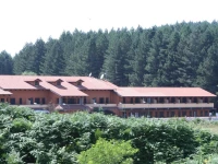 Hotel Lacina 3*