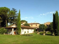 Agriturismo Il Sole Verde 