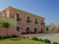Sikania Resort & Spa 1*