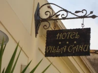 Hotel Villa Canu 3*