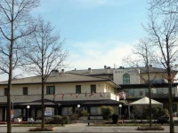 Hotel Corone 3*