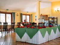 Hotel Luci Del Faro 3*