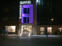 Hotel Bareta 3*