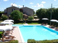 Casa Vacanze Ribocchi 