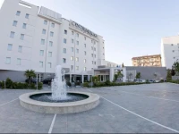 Centrum Palace Hotel & Resorts 4*