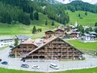 Aparthotel Princess 