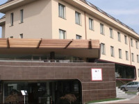 Axolute Comfort Hotel